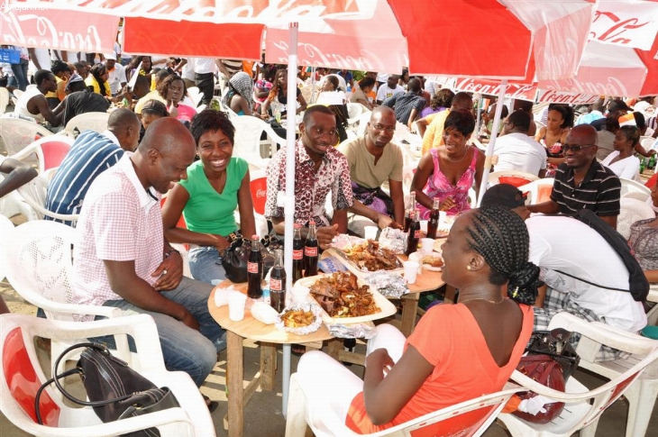 Gastronomie / 5ème Festival des grillades d’Abidjan  : Rendez-vous le 26 mai à Yamoussoukro